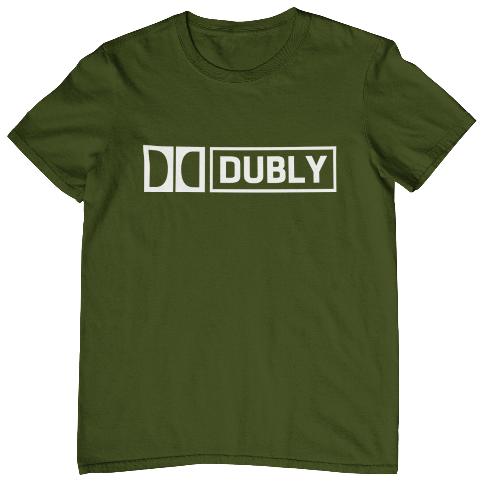 DUBLY T-SHIRT (Spinal Tap Music Film Movie Heavy Metal Guitar Gig Cult Funny) gallery