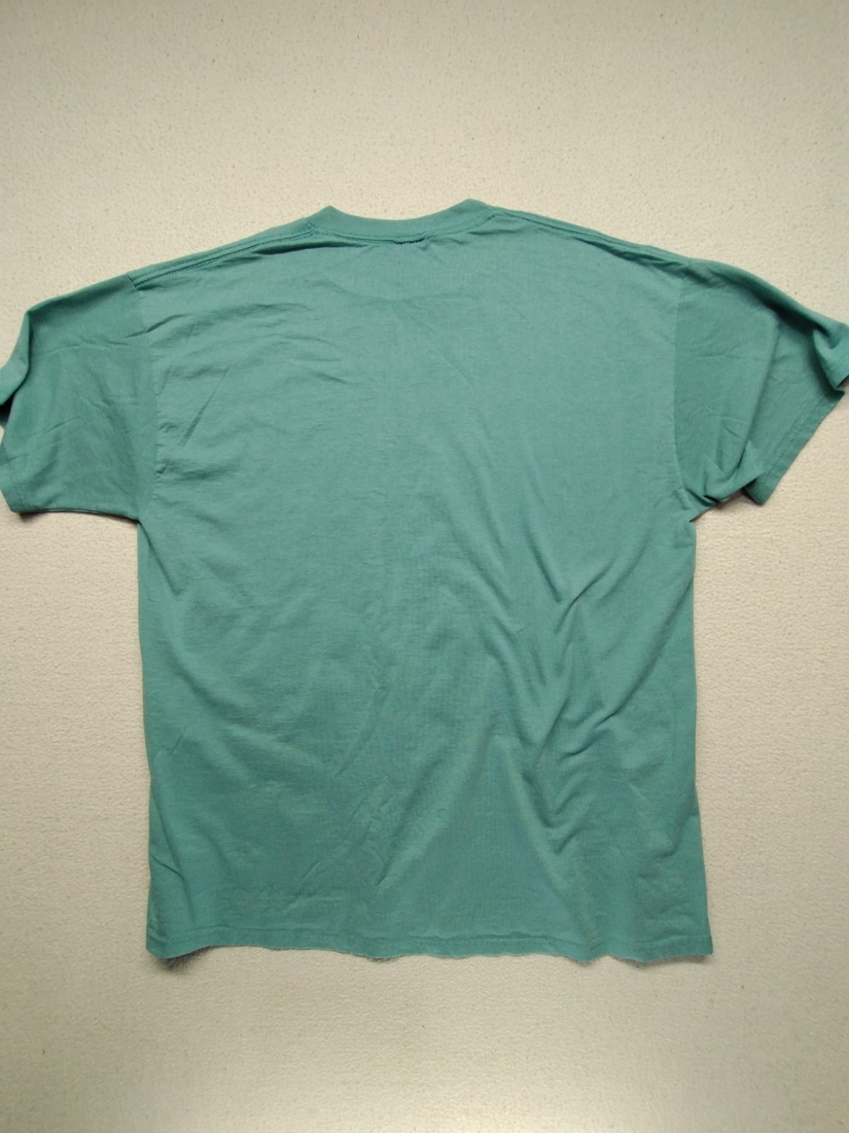 Vintage Mackinac Bridge Labor Day Walk T Shirt 1998 Size XL Men Made In USA gallery