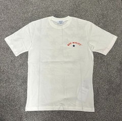 Off White Shirt