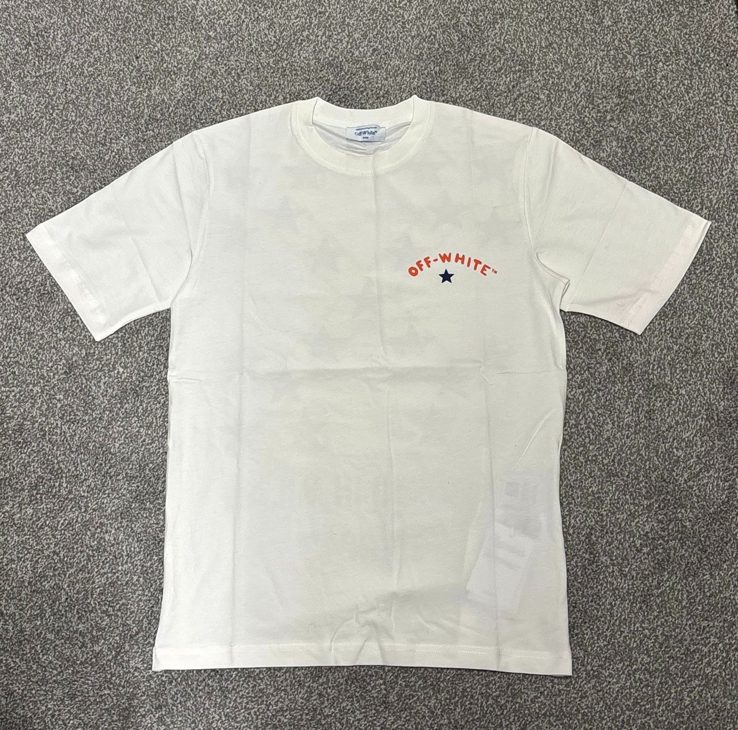 Off White Shirt gallery