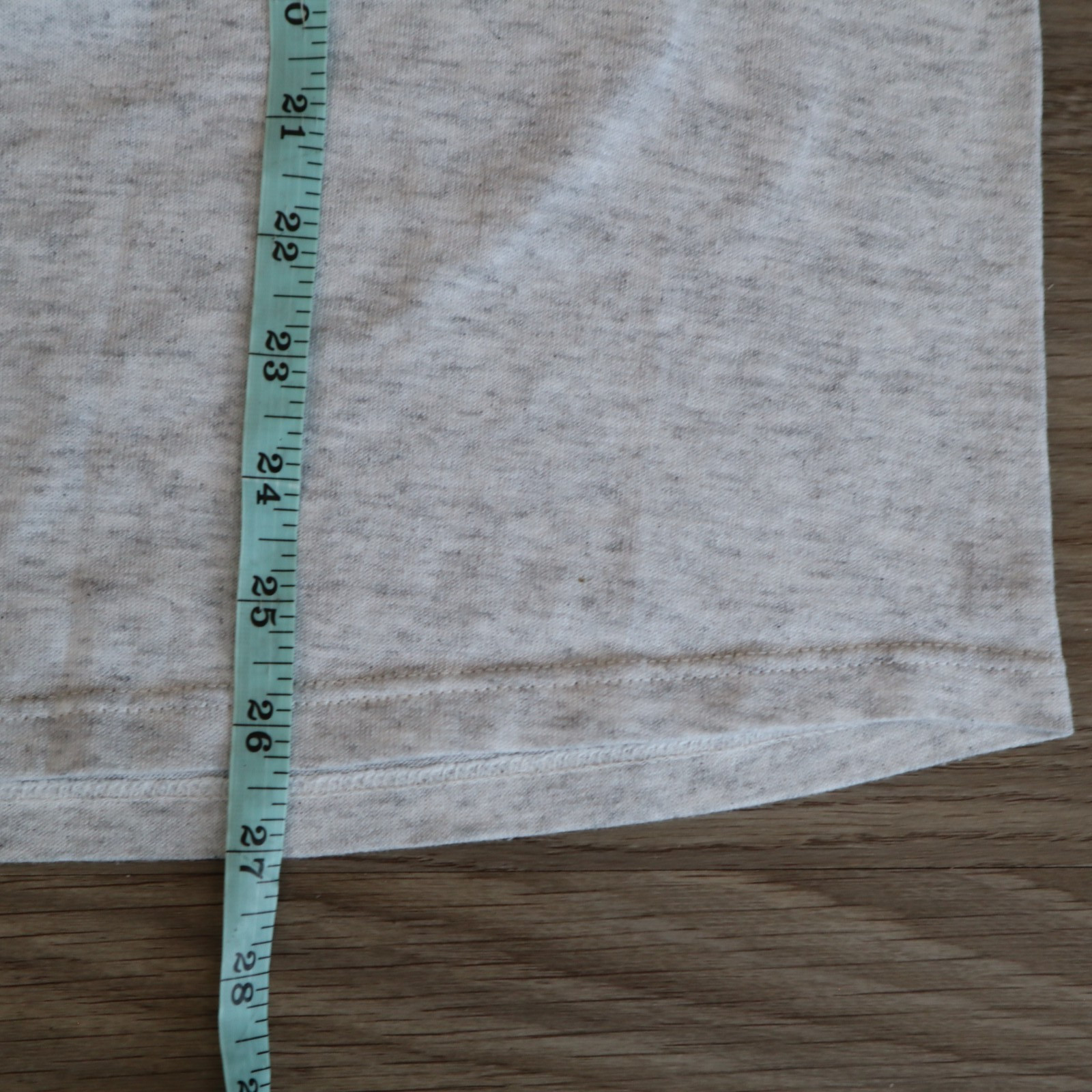 Vintage 90s Exercise T-Shirt Single Stitch Trolls 10 Commandments Large Fit gallery