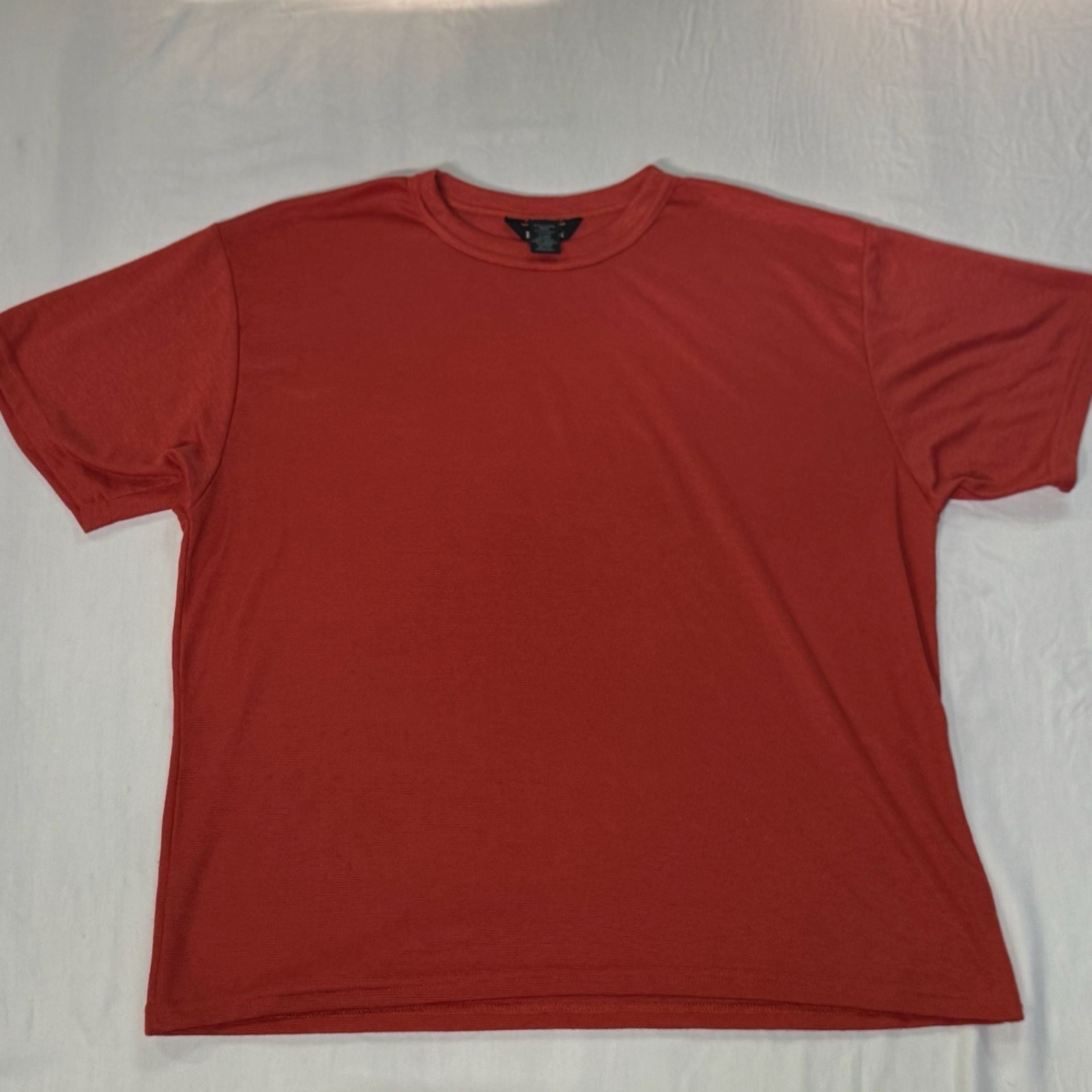L.L.Bean Men's Performance Airlight Knit Short-Sleeve T-Shirt gallery