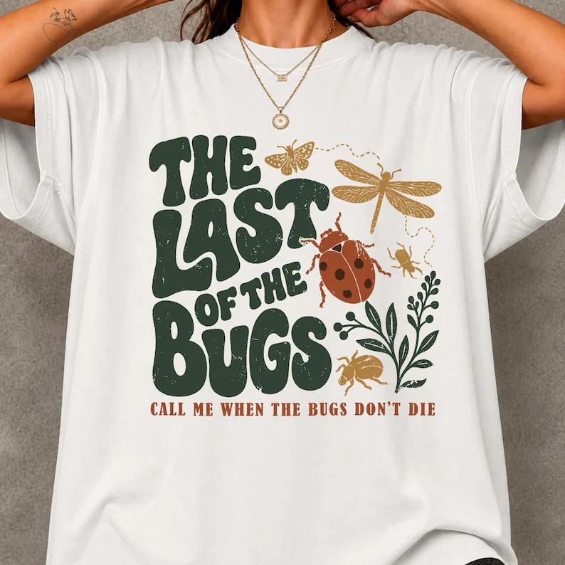 Noah Kahan Divide Tour Shirt, The last of the Bugs Shirt, Vintage Fan Gift