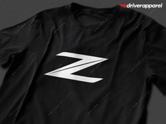 The Original Driver Apparel Nissan 370Z Shirts and Hoodies Z, Emblem, Logo, JDM