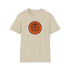 Loki/Time Variant Authority (TVA)—VARIANT T-Shirt—Marvel Cinematic Universe(MCU)
