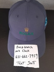 *** Rolex New Peter Millar Golf / Tennis / Pickle Shirt Embroidered Mens XL ***