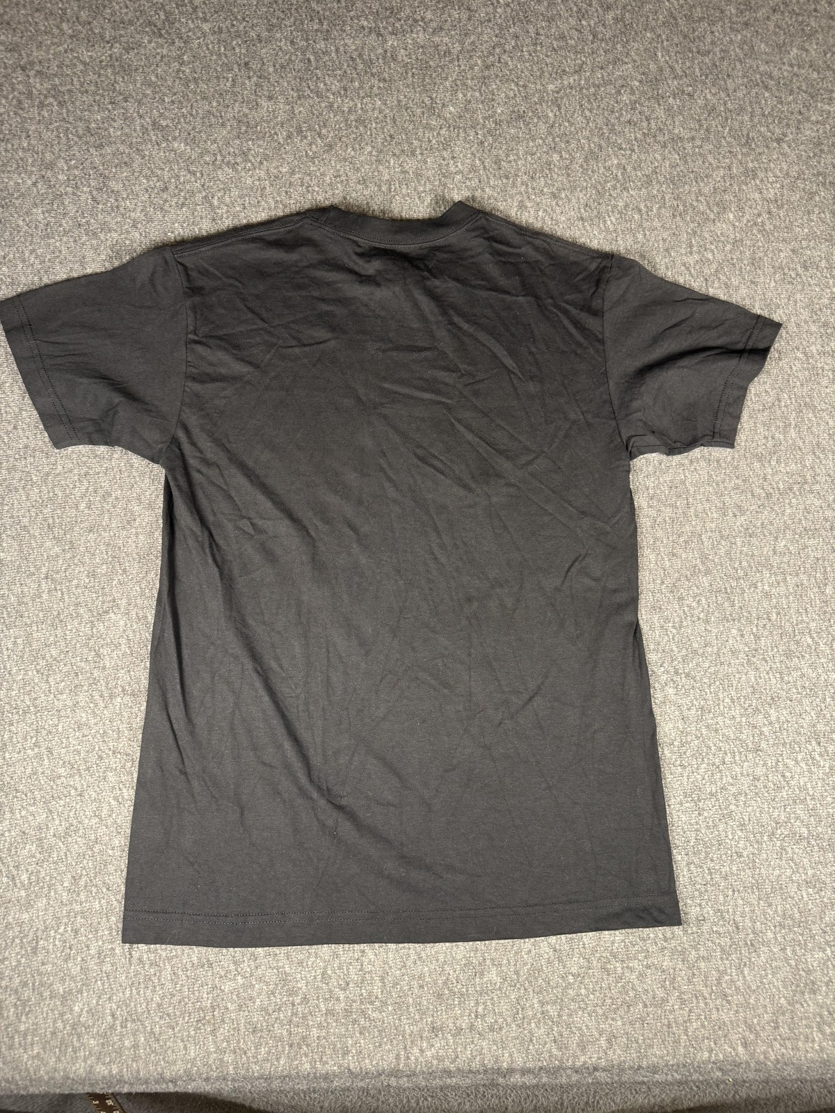 DGK Shirt Mens Medium Black Graphic Tee Streetwear Skateboarding Cotton GTA gallery