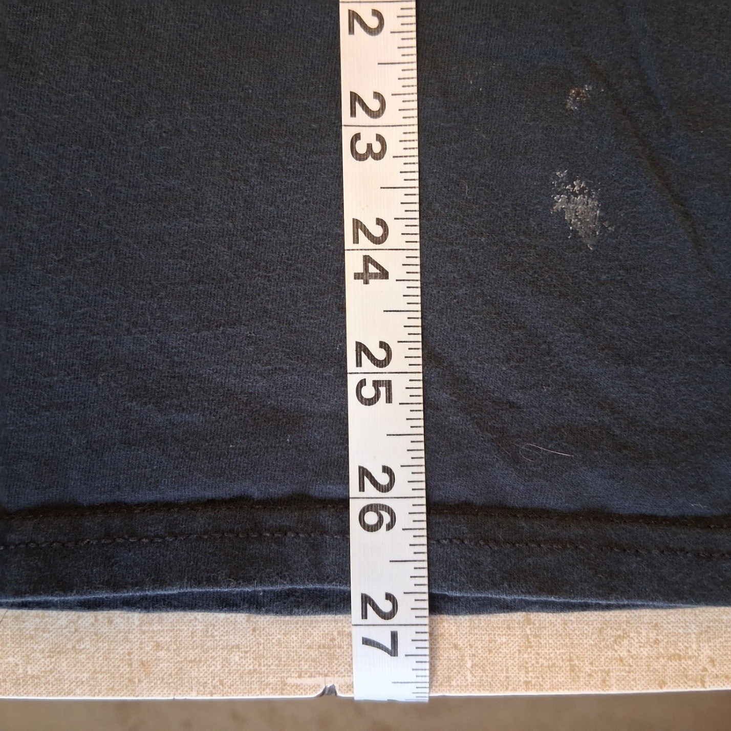 Smokey and the Bandit Jerry Reed "Snowman" Graphic Tee Black Small Faded GUC gallery