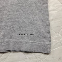 Alaskan HardGear by Duluth Trading Co gray T shirt size L