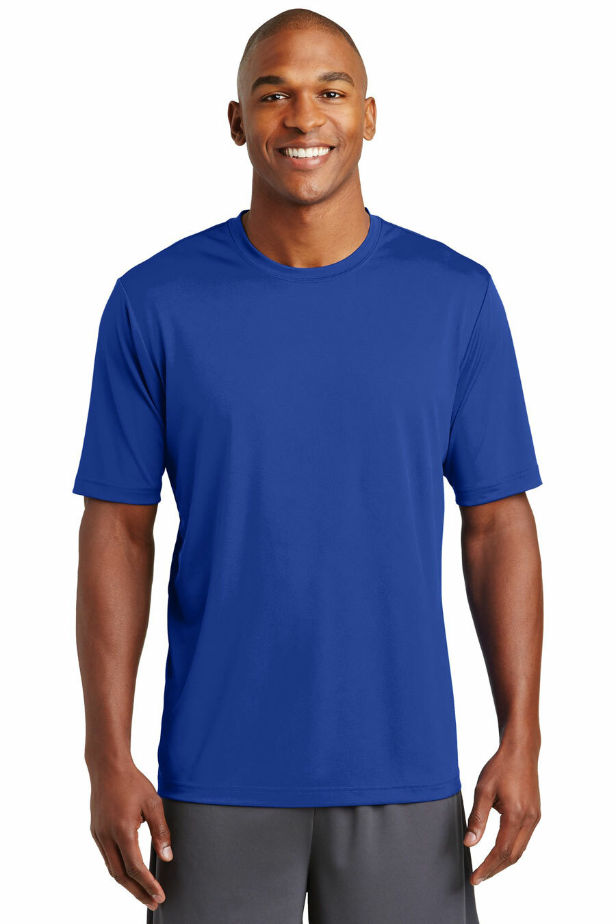ST320 Sport-Tek PosiCharge Tough Tee gallery