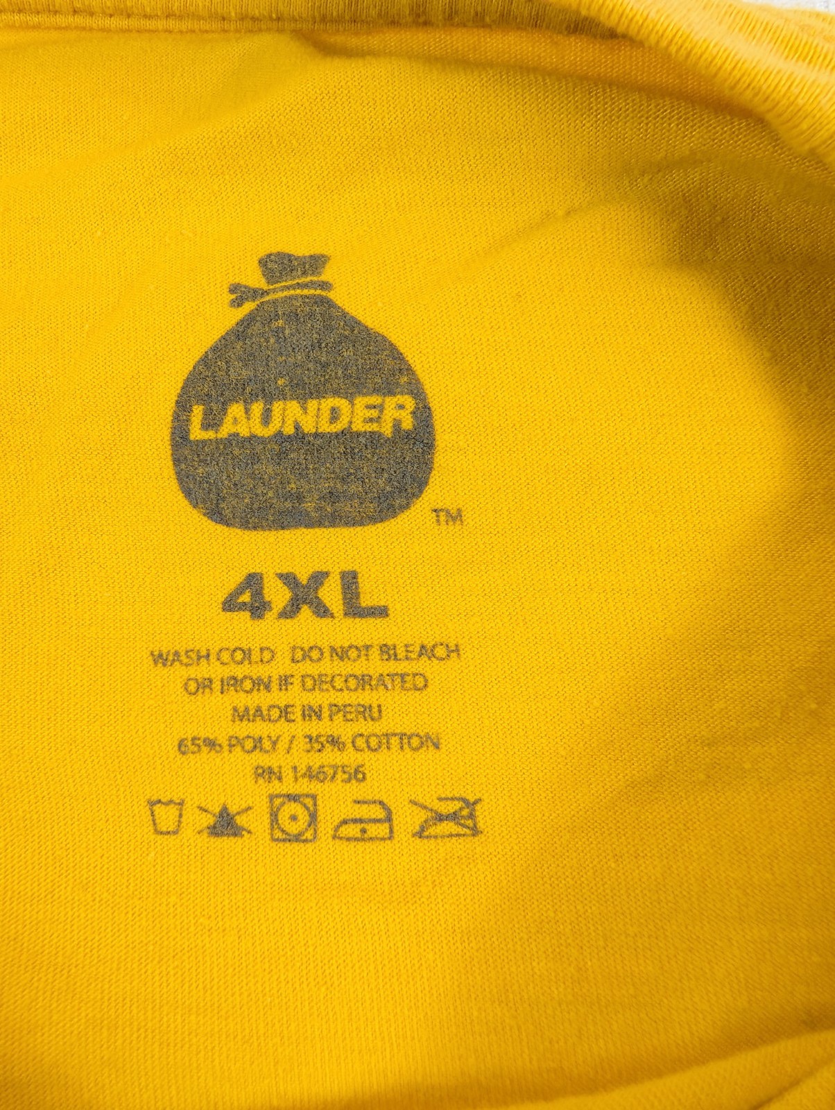 Launder Teddy Bears Living Legends Graphic Mens Size 4XL gallery