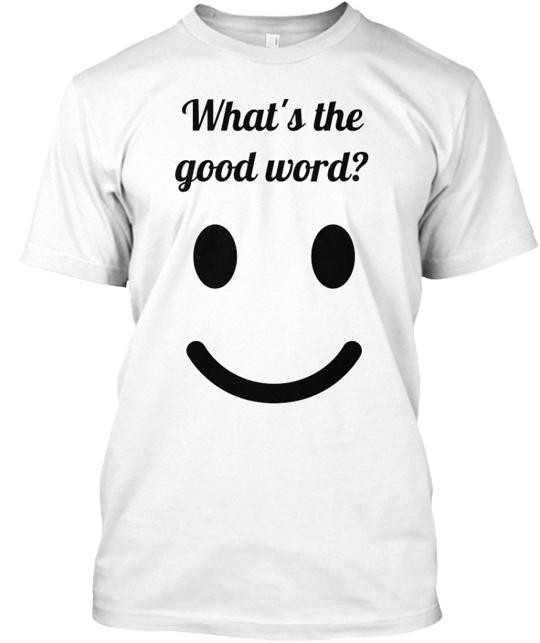 Speading Positivity wherever you go T-Shirt Made in the USA Size S to 5XL