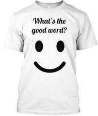 Speading Positivity wherever you go T-Shirt Made in the USA Size S to 5XL