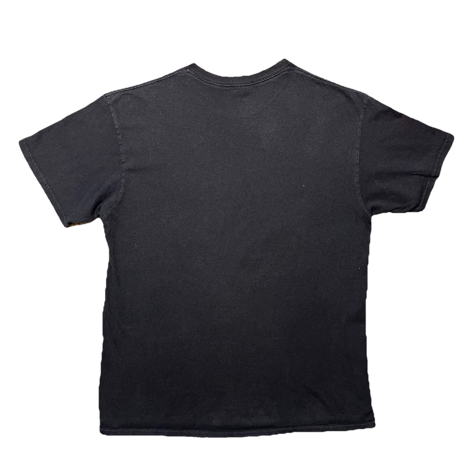 Hunter X Hunter 287th Hunter Exam T Shirt Mens Large Black Anime Graphic Tee gallery