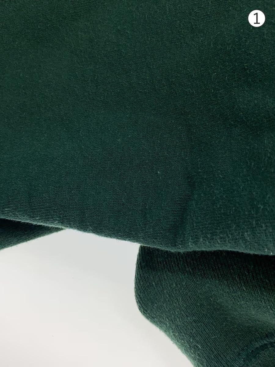 NOAH Hoodie, Size M, Cotton, Green, 18-070-122-0026-3-0 gallery
