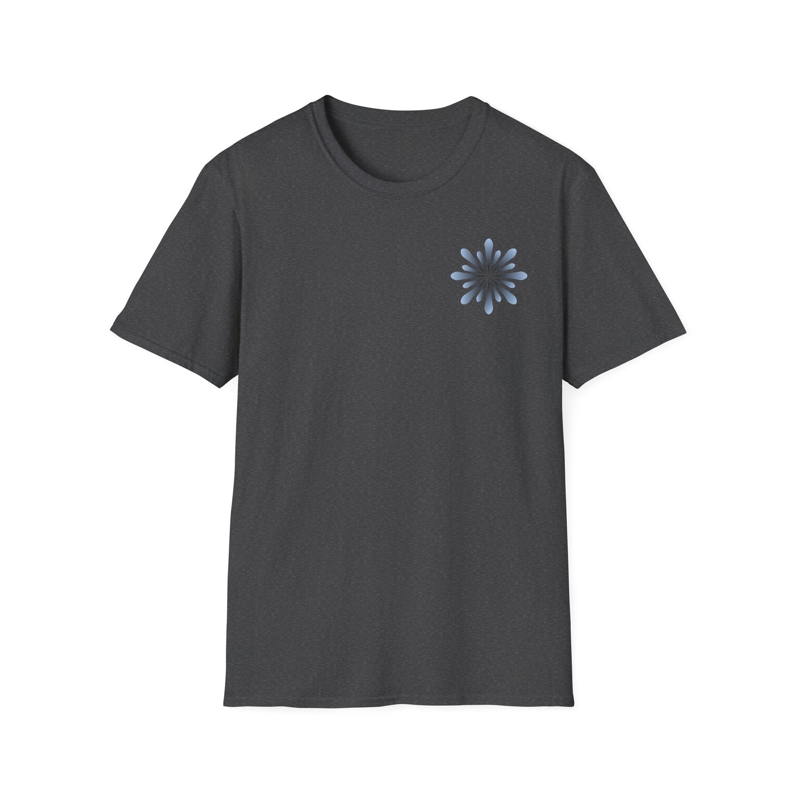 Distortion Graphic Unisex T-Shirt | Trendy Casual Wear, Modern Art Tees, […]