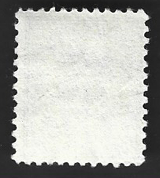 Scott# 828 24c Benjamin Harrison with a Wavy Machine Cancel (A-3)