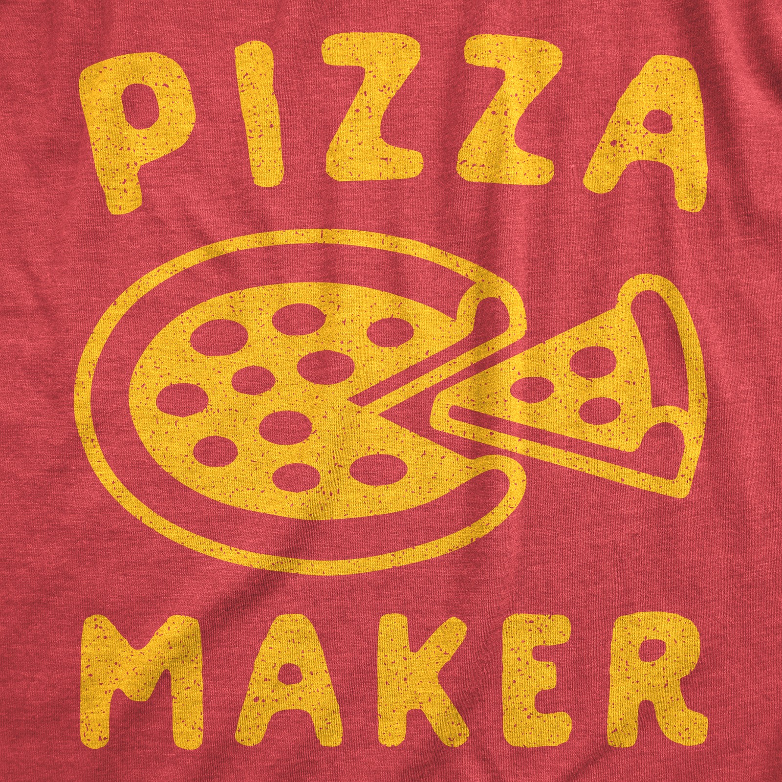 Mens Pizza Maker T Shirt Funny Italian Food Dad Baby Announcement Tee gallery