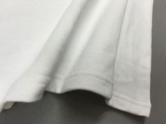 BOB DONG Mens Solid Color Basic T-Shirt Summer 300gr Heavy Cotton Casual Shirts