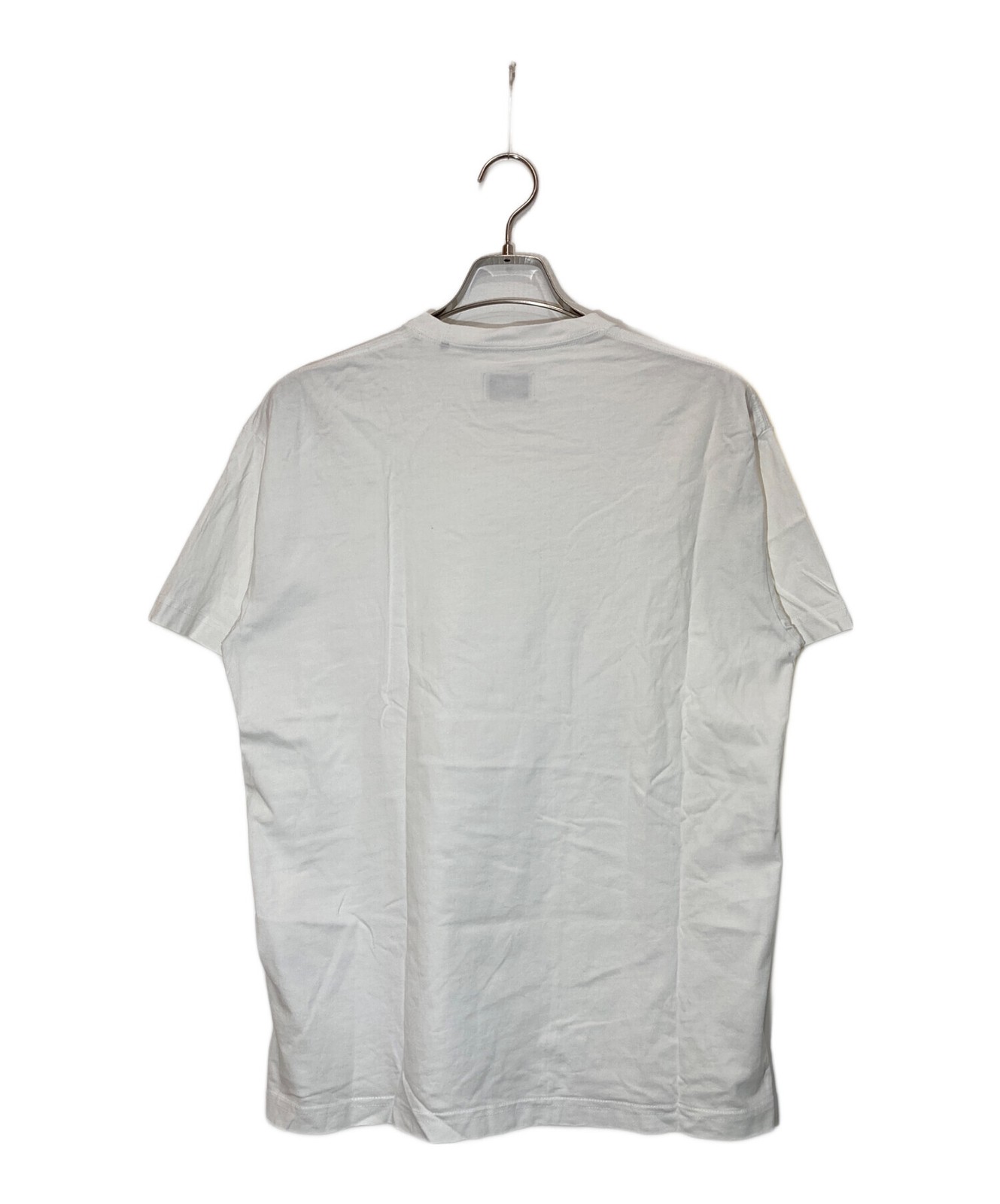 KITH Printed T-shirt Size: S White Men 21-071-066-0002-2-0 gallery