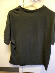 DEATHNOTE OFFICIAL MERCH T SHIRT X LARGE (medium Large *in Description*)