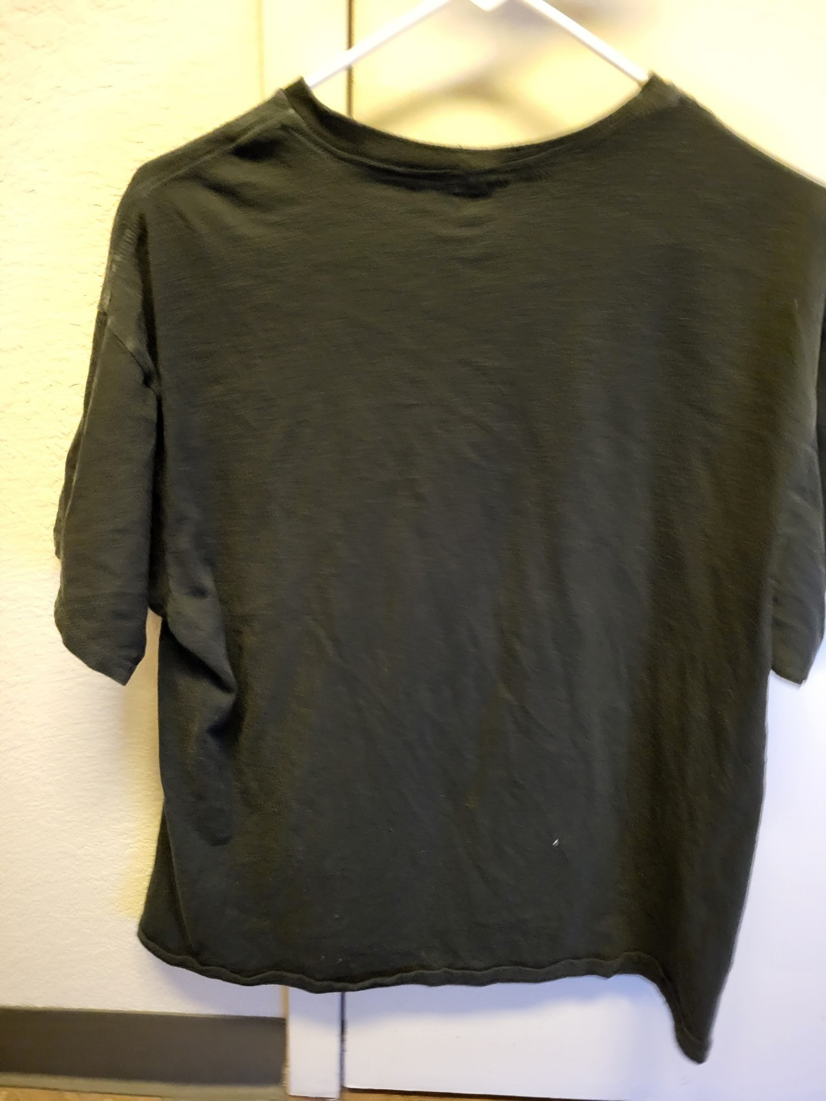 DEATHNOTE OFFICIAL MERCH T SHIRT X LARGE (medium Large *in Description*) gallery