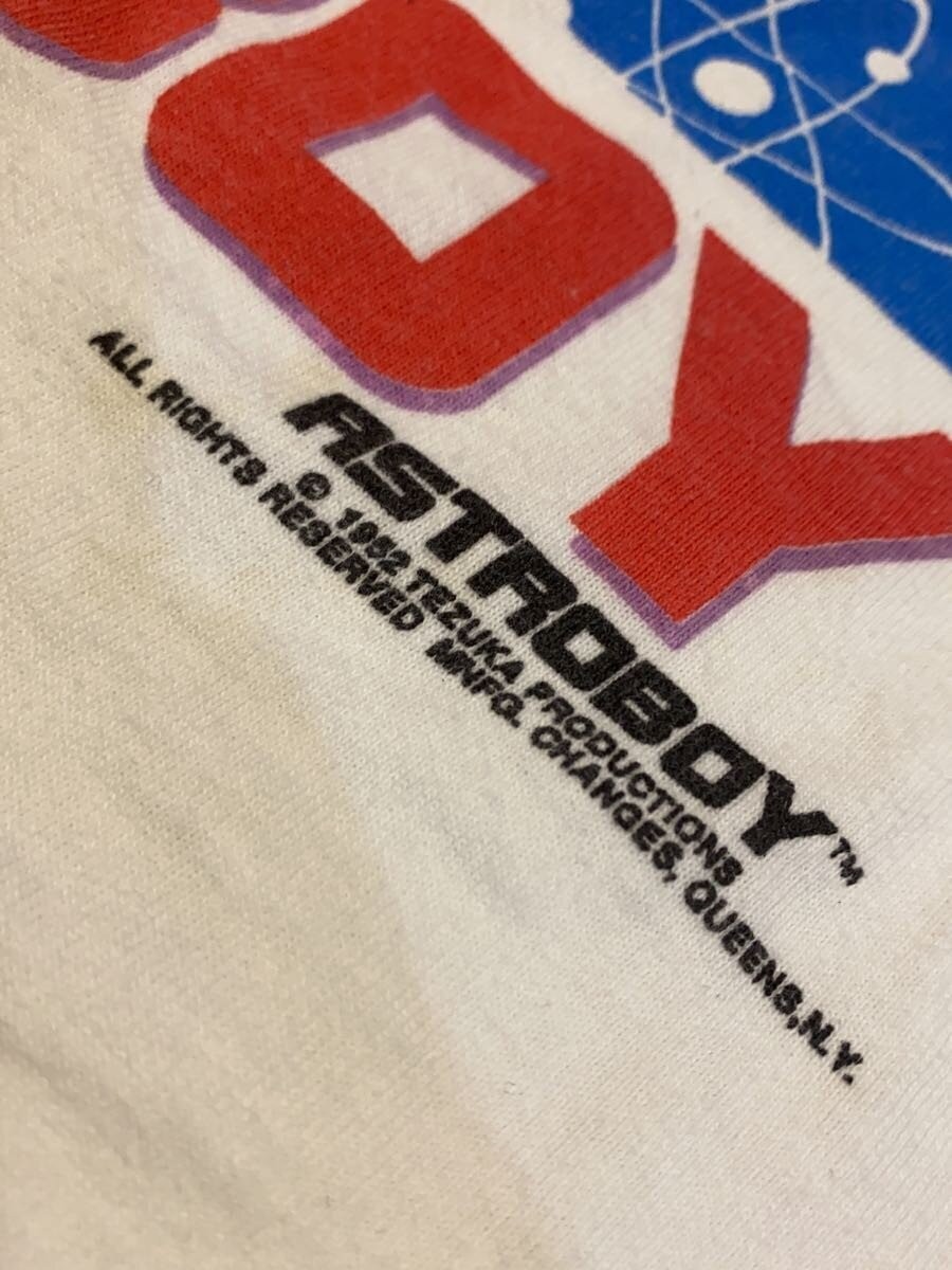 90s Astro Boy Mighty Atom T-Shirt XL Vintage Anime Osamu Tezuka gallery