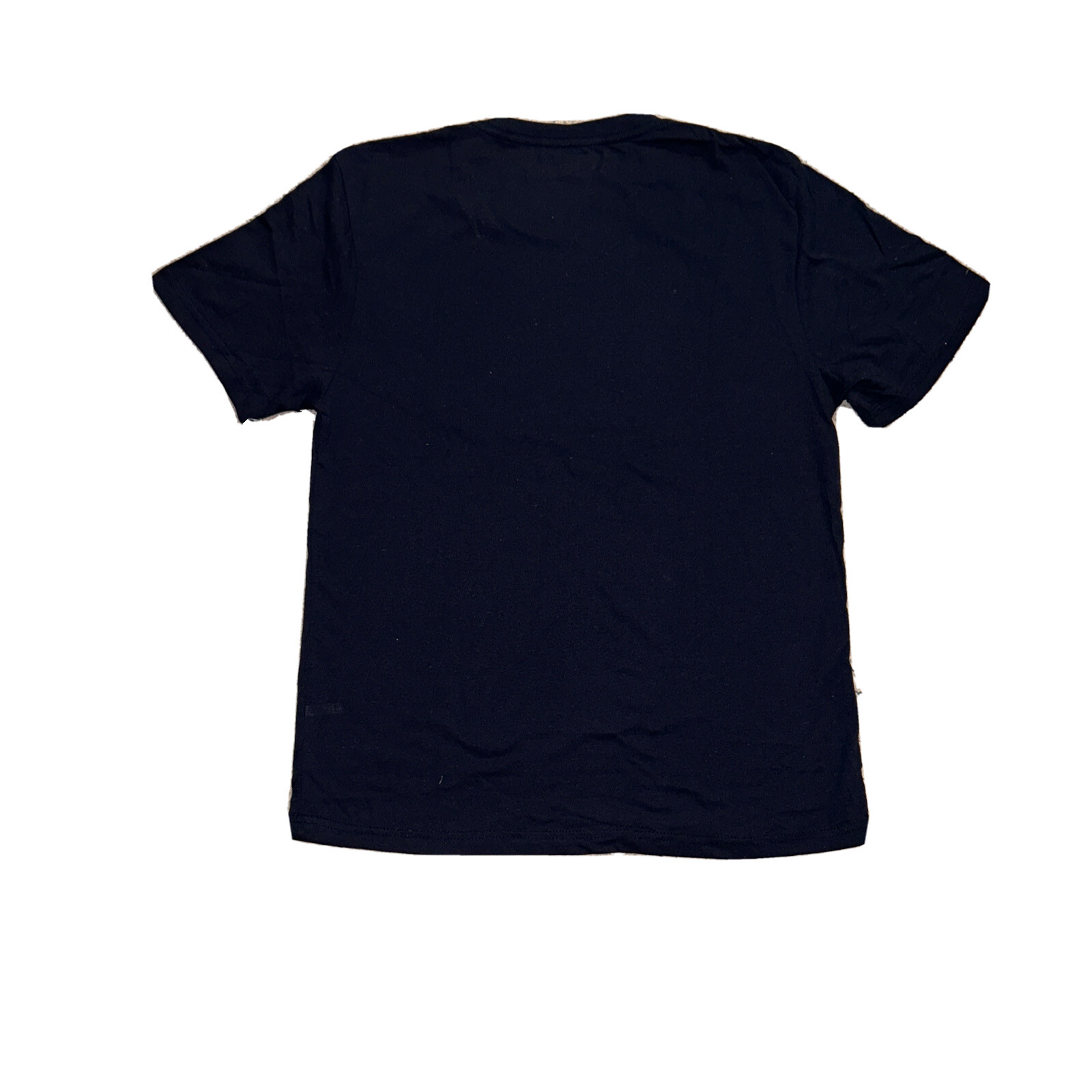 M Mossy Oak Blue Live Breath Outdoors Logo Short Sleeve Tee MA gallery