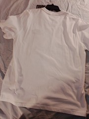 starter t shirt large