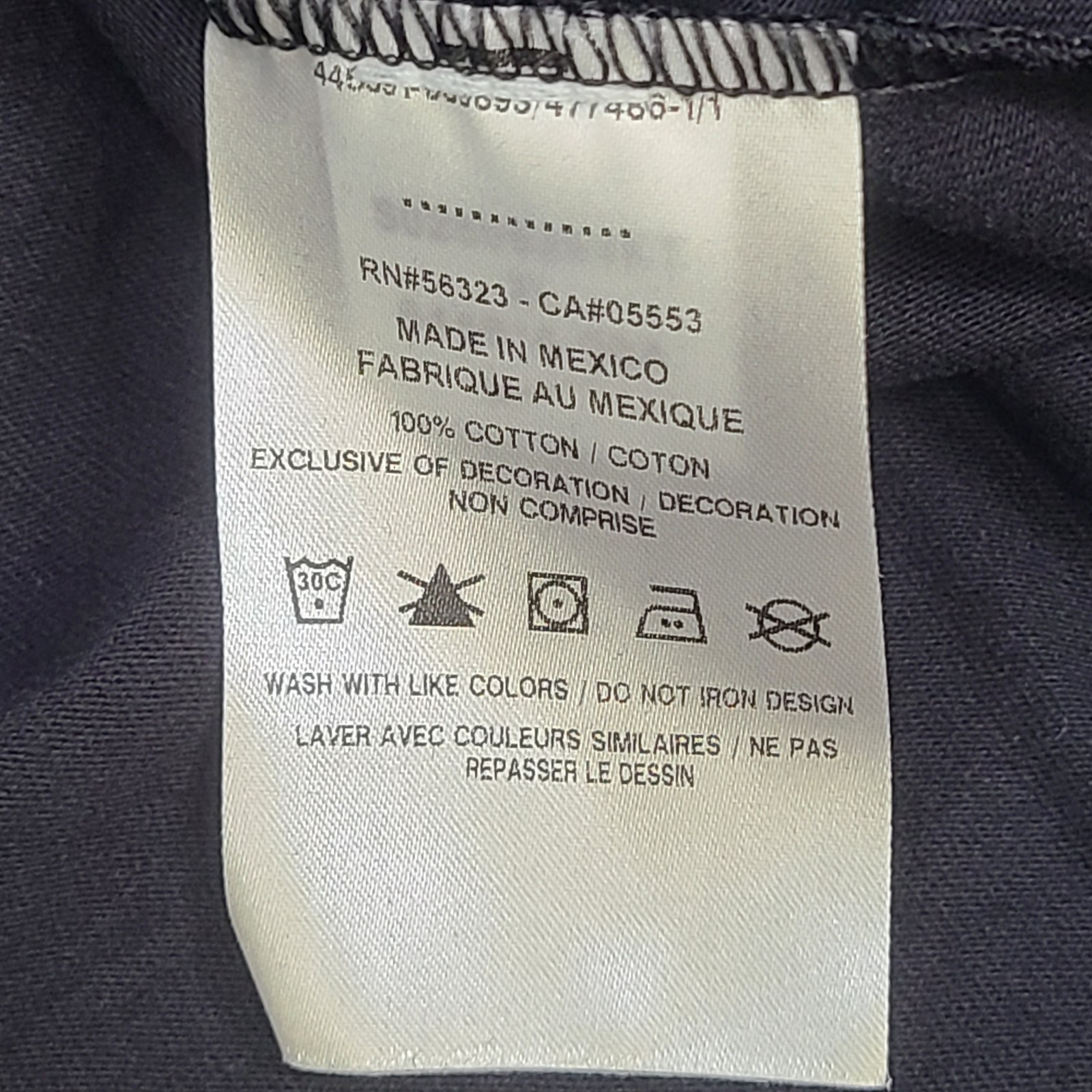 Jordan Shirt Mens XL Black AJ3 Pure Money Cash Jumpman Nike Air Cotton Tee gallery