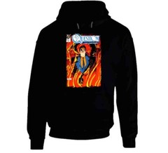 The Question Comic Issue 4 T Shirt