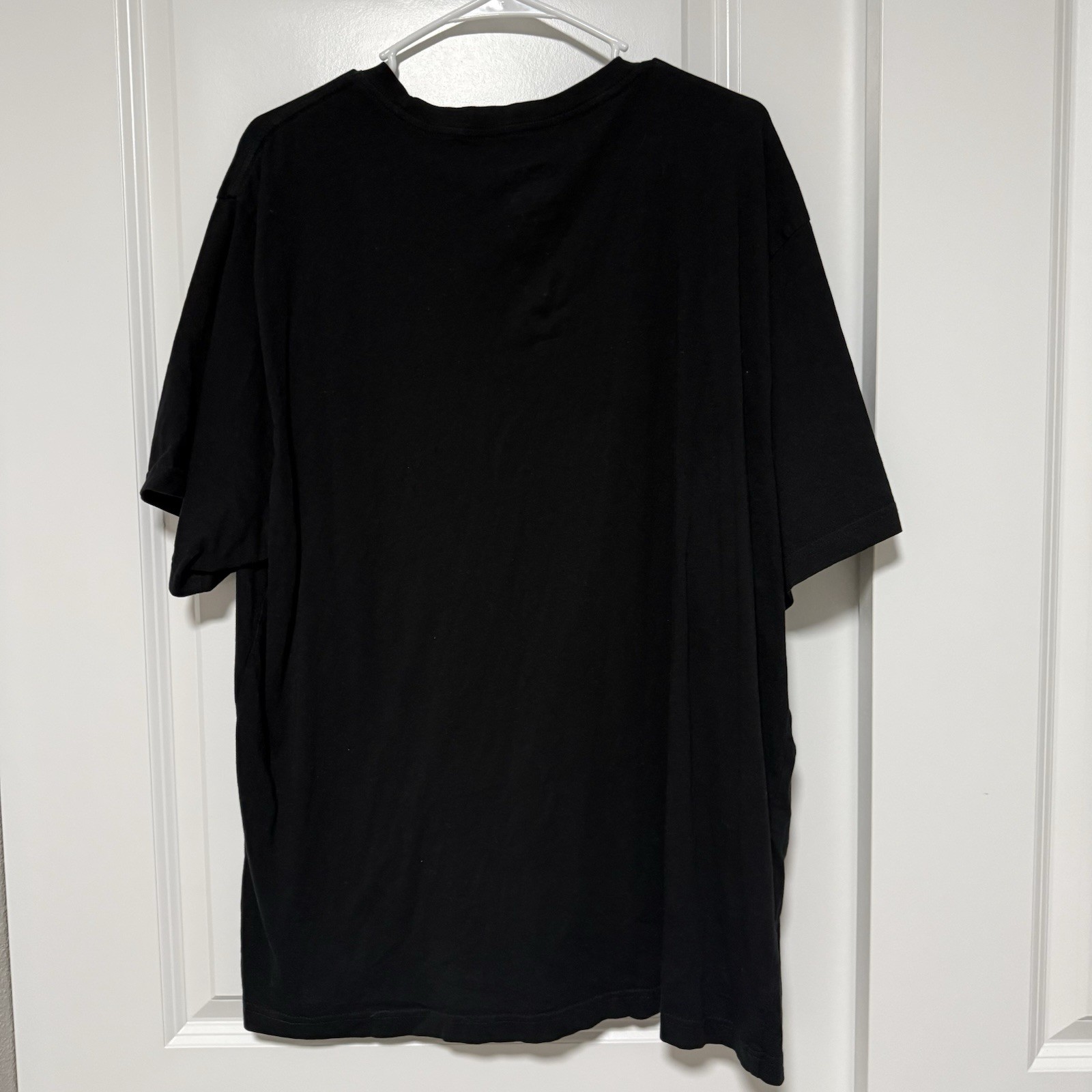 Hurley TShirt Mens Cotton Tee Shirt Logo gallery
