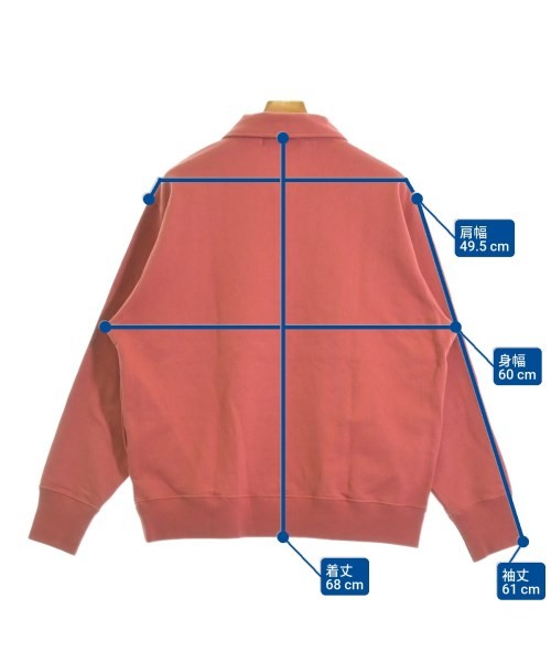 GLR Standard T-shirts/Cut & Sewns Pink M 2200651602037 gallery