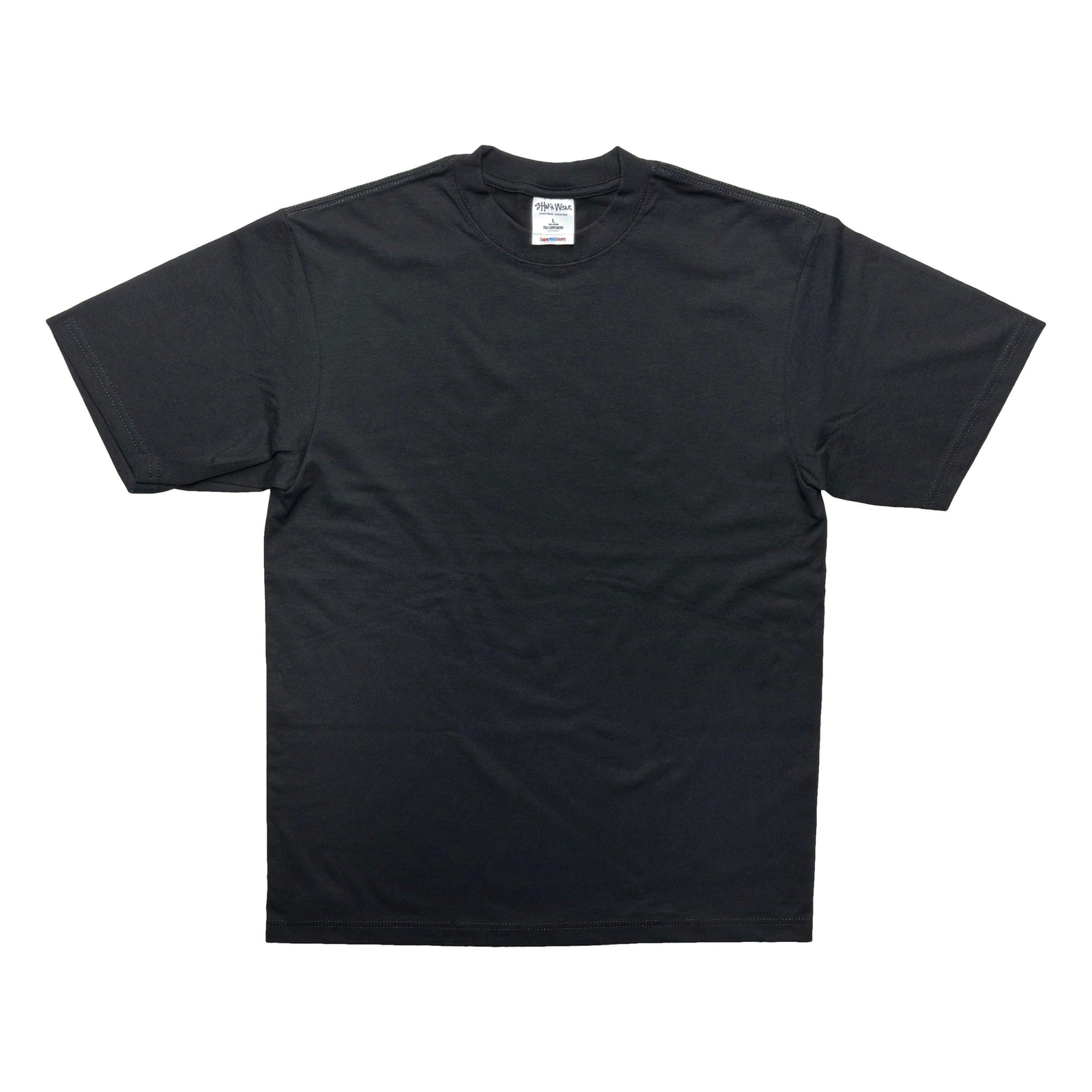 Shaka Wear 7.5 oz Max Heavyweight Short Sleeve T-Shirt gallery