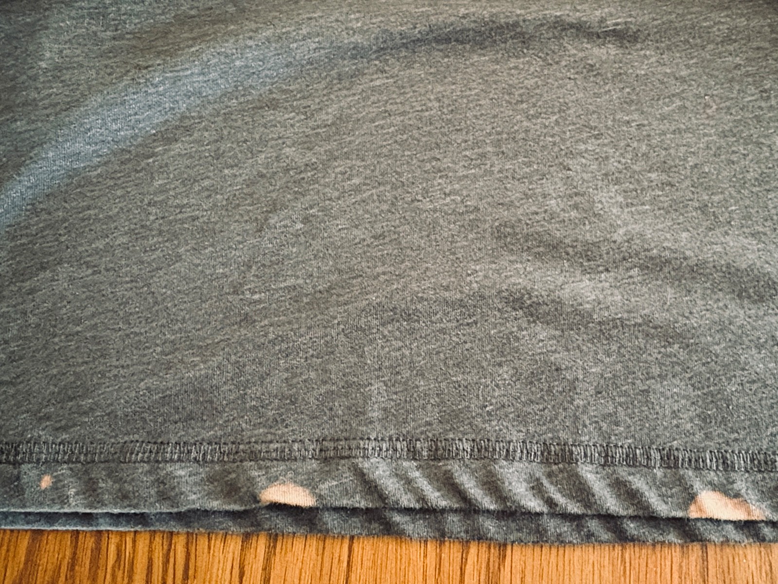 Carhartt Force Mens XL Relaxed Fit Pocket T-Shirt, Dark Gray with Short Sleeves gallery