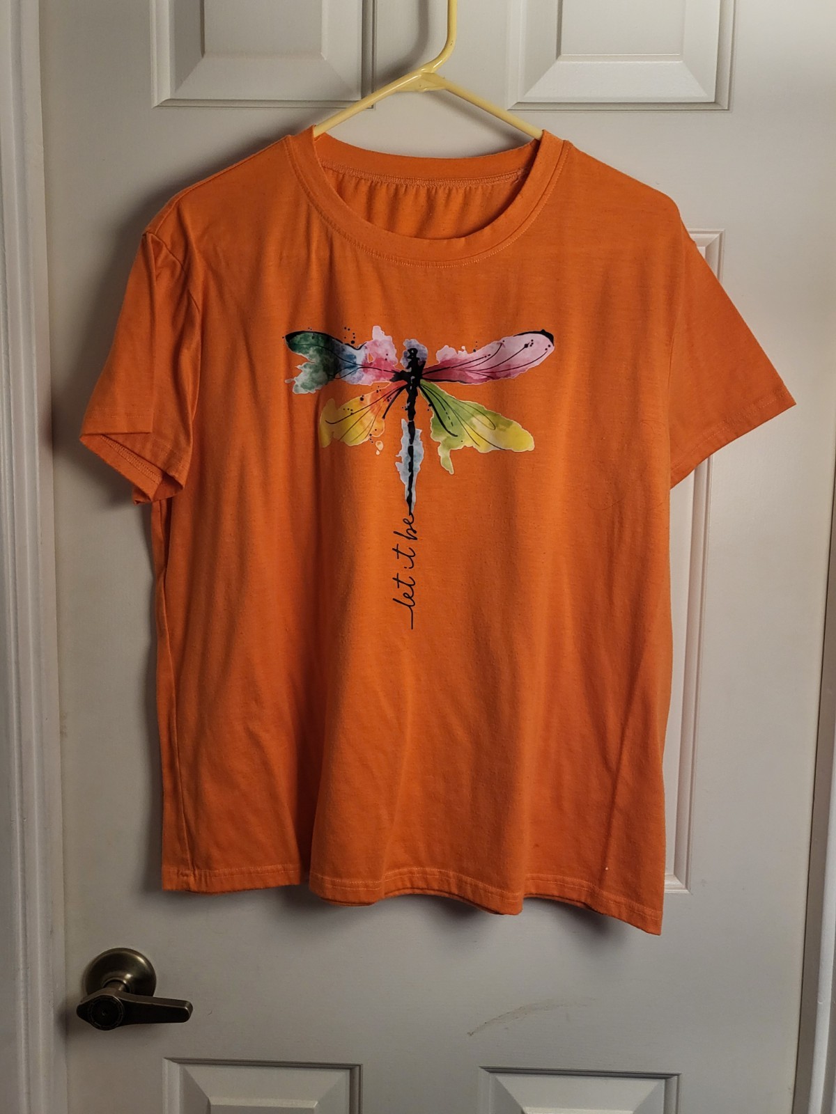 Tshirt Let It Bee T Shirt