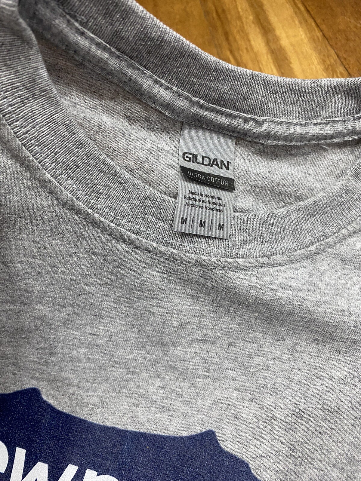 Newport RI CA Sperm Whale T Shirt Medium Mens Coastal Nautical Whale Watch gallery