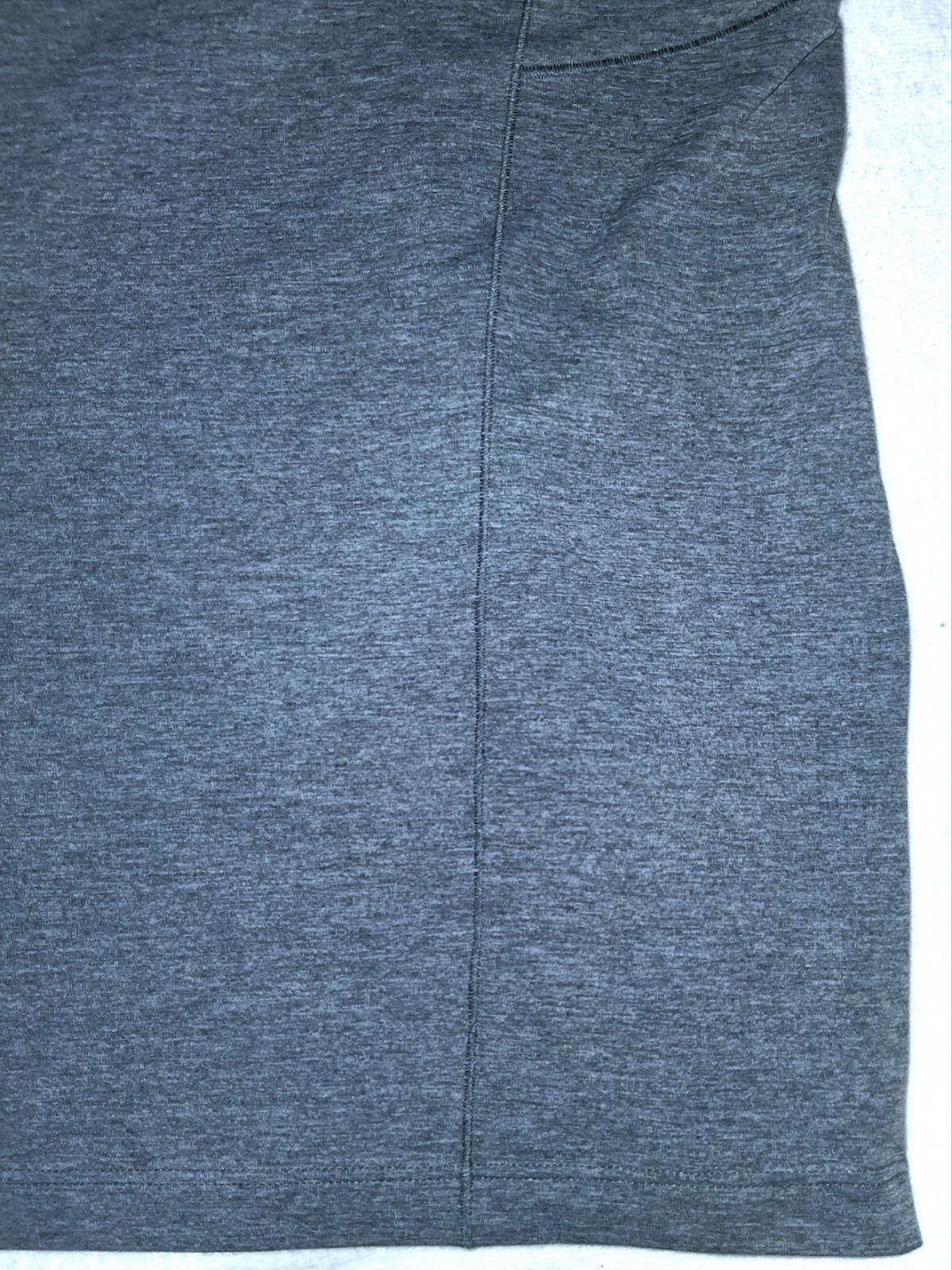 Arcteryx Cormac Logo SS T-Shirt Men’s Size XLarge Gray Excellent Condition !!! gallery