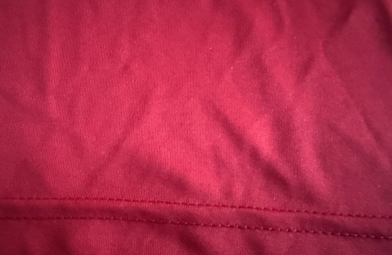 JH282 Just Cool By AWDis JCA001 Mens Ultra Comfortable S/S T Shirt Cardinal Red gallery