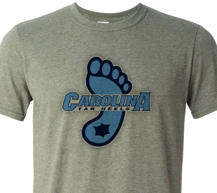 Tarheels - North Carolina Tarheels - Basketball - UNC - Soft - Fast Shipping gallery