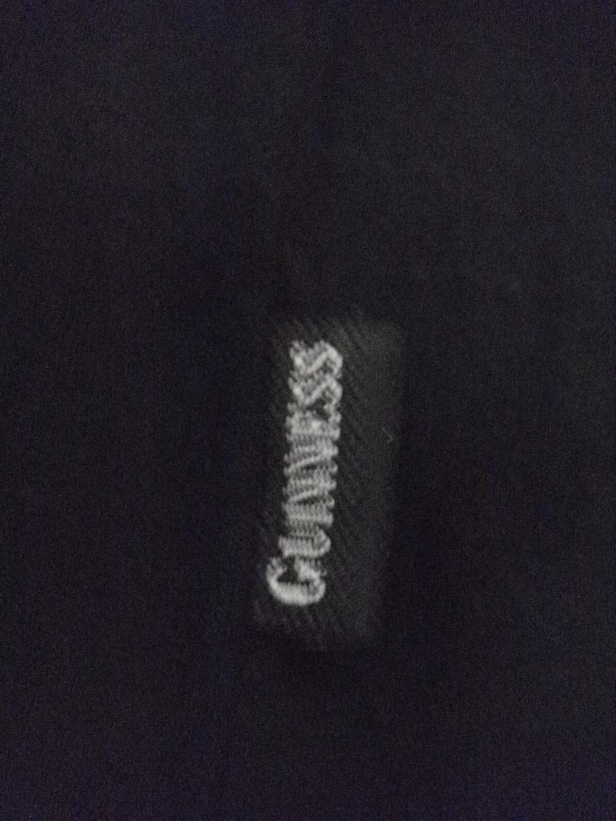 Guinness Official Merchandise T-Shirt Men M Black Crew Short Sleeve gallery