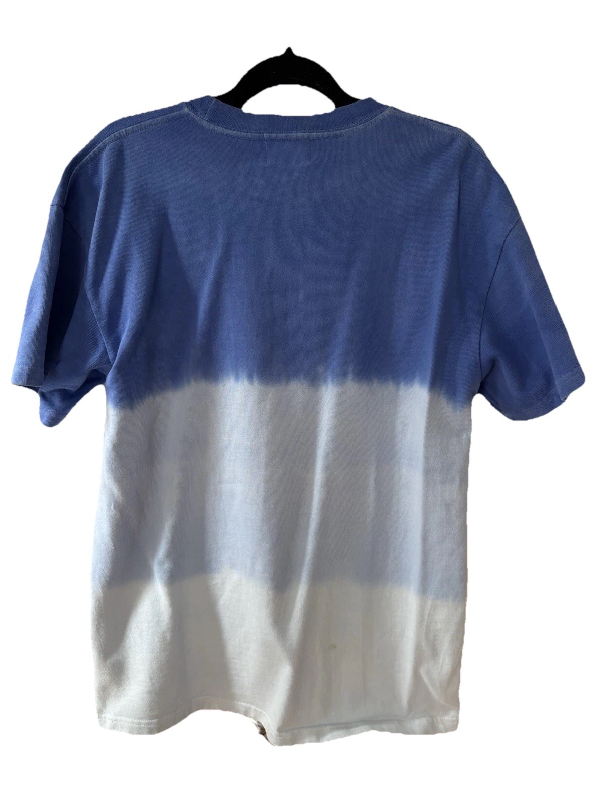 Warren Lotus Men’s Small Short Sleeve T-shirt “Frozen hell” Hand Died gallery