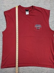 HARLEY DAVIDSON SUPERSTITION 2XL APACHE JUNCTION, AZ GOLD MINER 2010 Wolf Biker