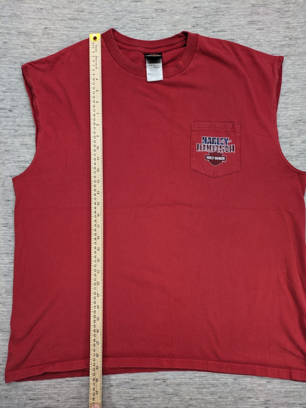 HARLEY DAVIDSON SUPERSTITION 2XL APACHE JUNCTION, AZ GOLD MINER 2010 Wolf Biker gallery