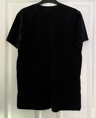 Gildan The Walking Dad Tshirt Small 36” Chest 100% Cotton VGC! Fathers Day Tee