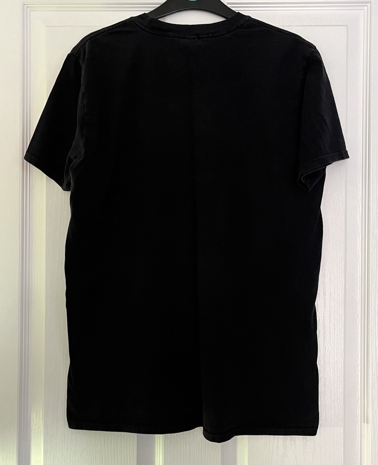 Gildan The Walking Dad Tshirt Small 36” Chest 100% Cotton VGC! Fathers Day Tee gallery