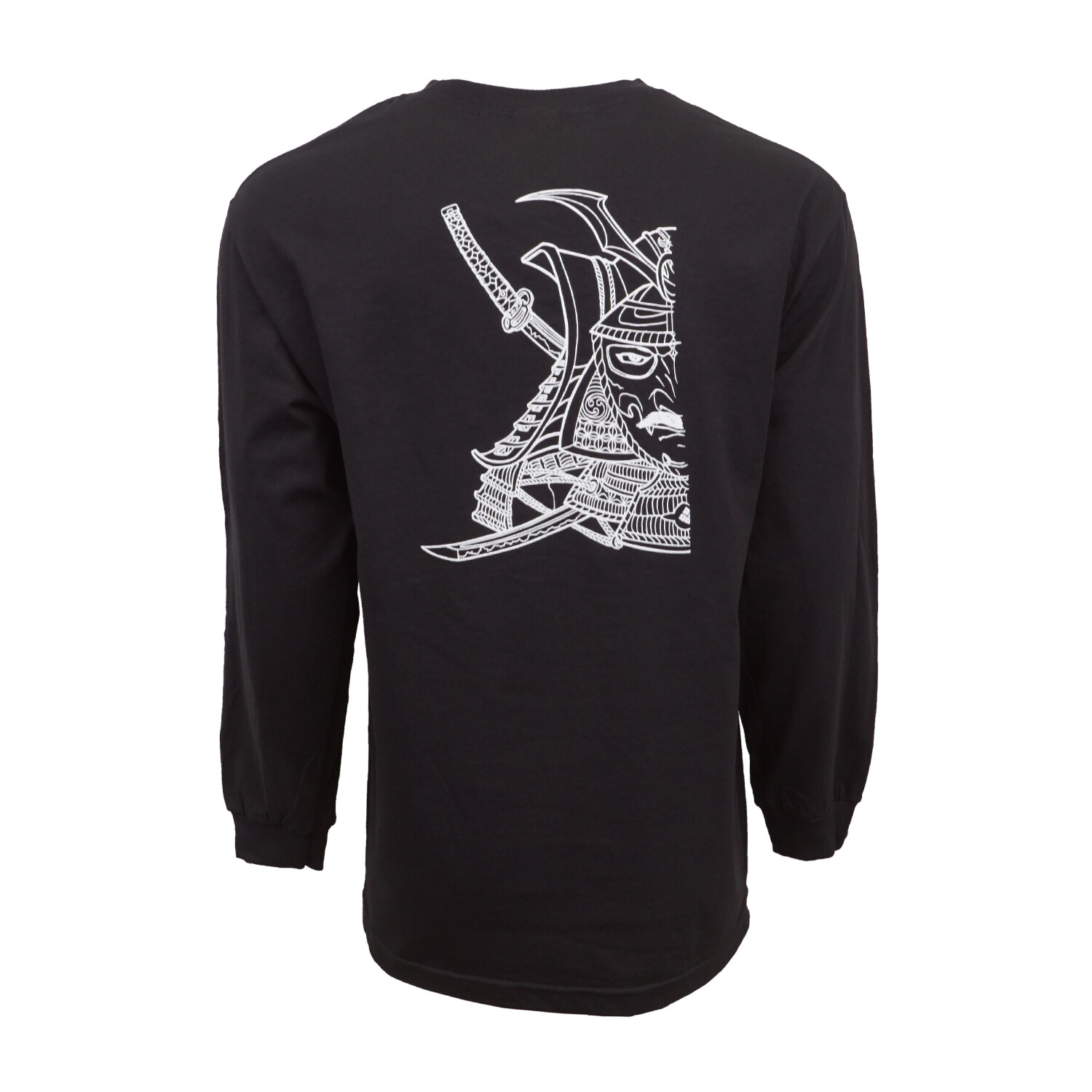 RATS GET FAT LONG SLEEVES T SHIRT gallery
