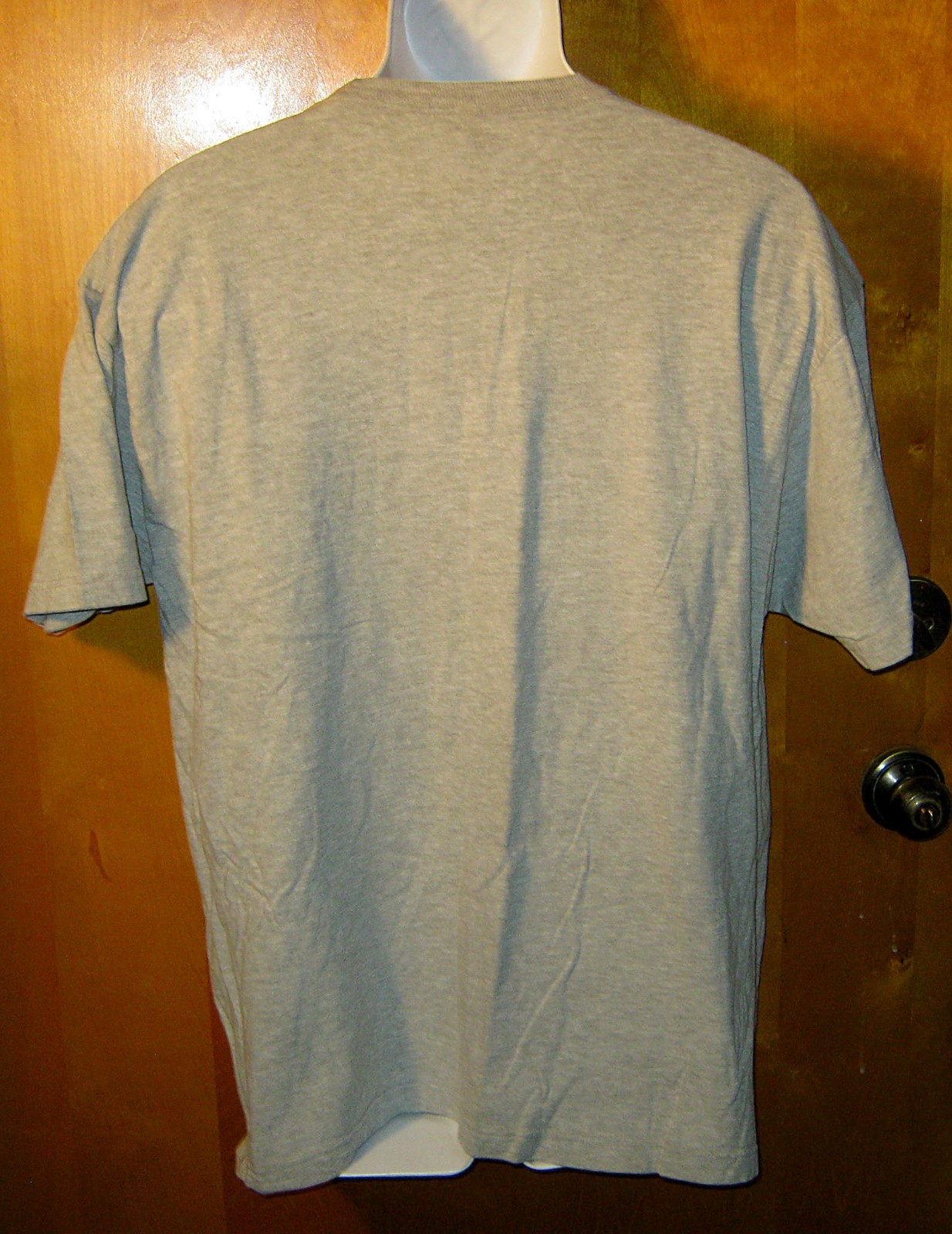 Vintage Artex 1970/80s Detroit Tigers Baseball T-Shirt Size XXL gallery