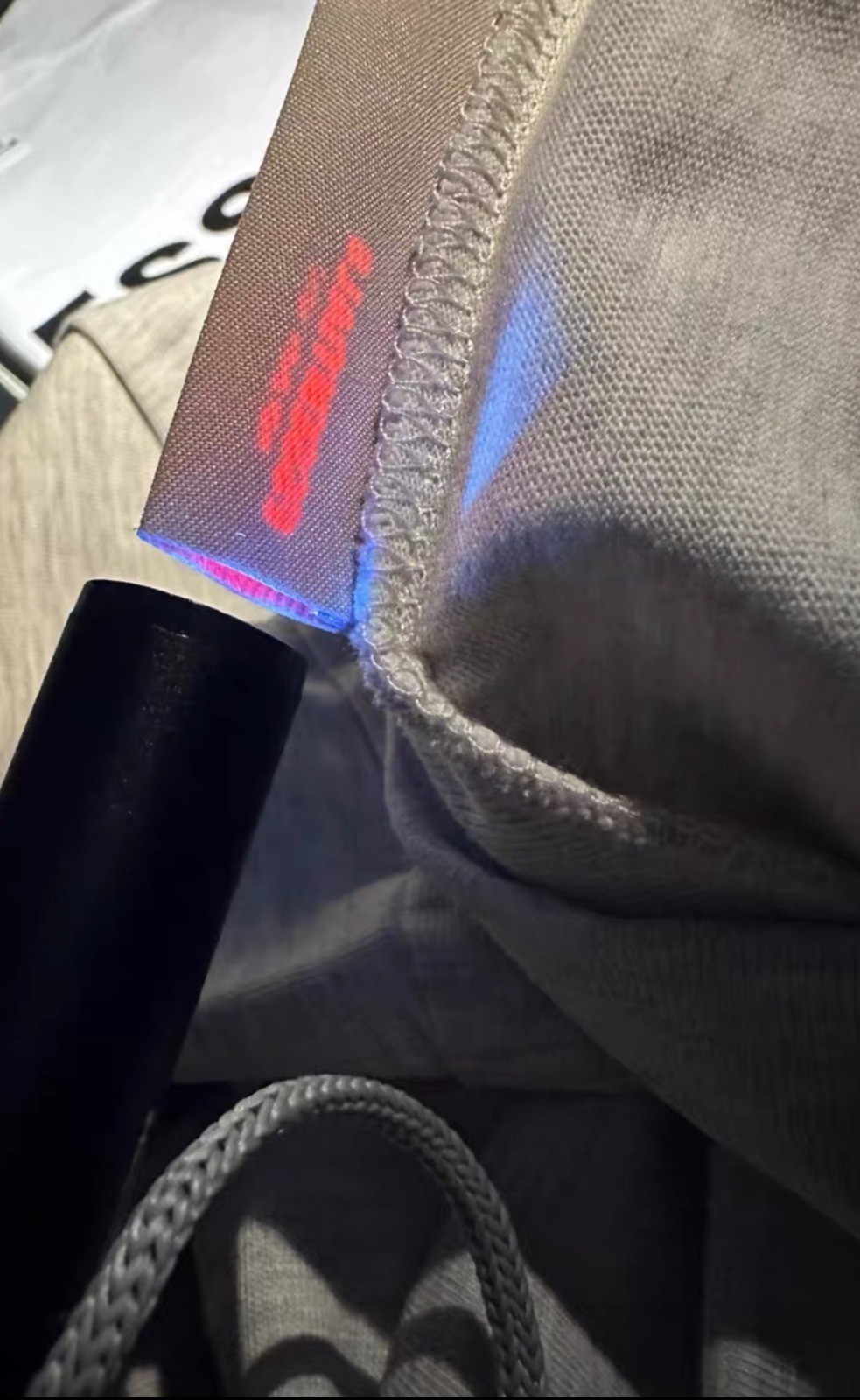 Fear of God Essentials T-Shirt gallery