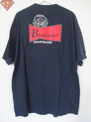 Dogtown Venice Breakwater Official Tee T-Shirt Dark Blue Men’s Size 2XL XXL NEW